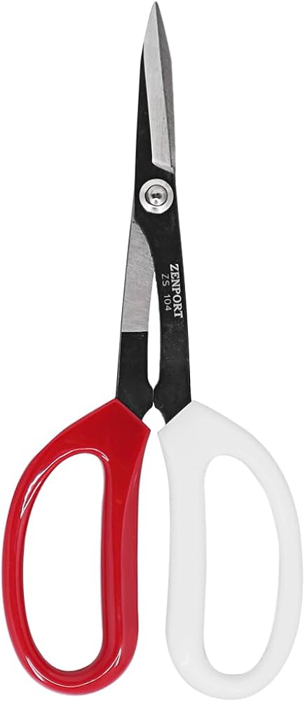 8800yasunoliセット Amazon.com : Zenport ZS104 Deluxe Scissors, Garden/Craft